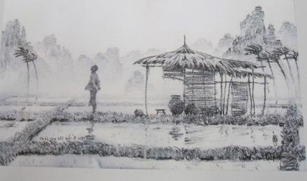 Khai mạc Triển lãm “Những người làm nên chiến thắng”